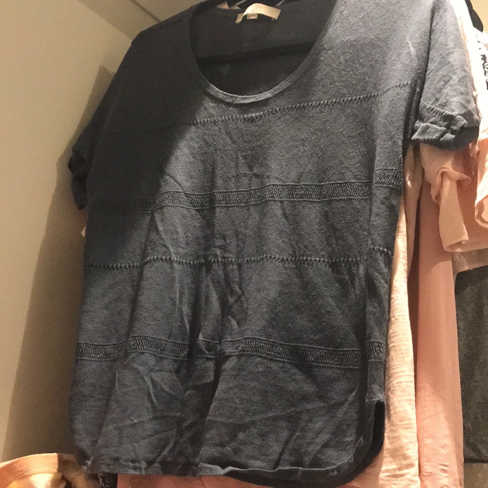 Loft small short sleeve FREE IN BUNDLE